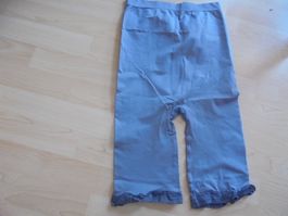 Schlankstütz Hose Gr. XXL Anthrazit NEU