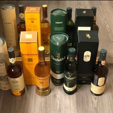 Profile image of WhiskyCrack