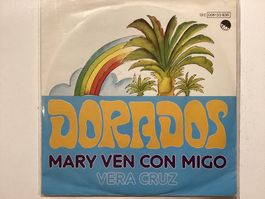 Dorados Single - Mary Ven Con Migo