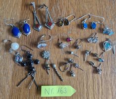 Schmuck Lot Vintage Sterling 925 Silber..