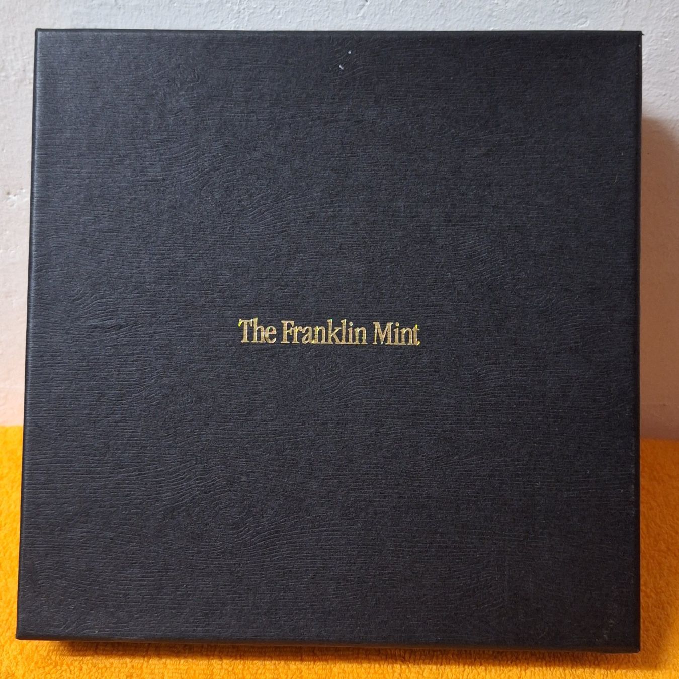 Catenine: Neu: das etruskische Collier Mary McFadden "Franklin Mint" – Nuovo (secondo la descrizione) da Muri AG venduto da Edlerweiss 7
