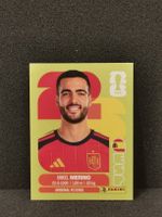 Panini Wm 2026 Sticker :Mikel Merino Esp 14