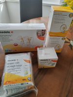 Medela Set allattamento