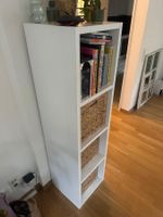 Schlichtes, schickes Regal - NICHT Kallax