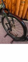 8.30 kg FULLY Gravelbike STÖCKLI