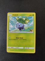 Oddish 2/236 Pokémon SM Cosmic Eclipse 2019 (EN) ab 1.-