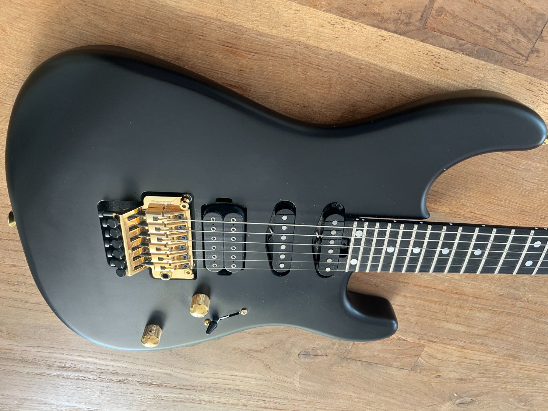 Charvel Strumenti musicali: Charvel Made in Japan San Dimas – Usato da Rheinfelden venduto da AH5150 5