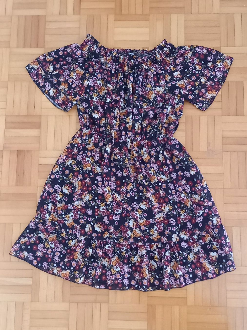Kleider: Kleid – Gebraucht aus Winterthur von Gabi_89 4