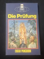 Science-Fiction-Klassiker: "Die Prüfung"📚 Top!