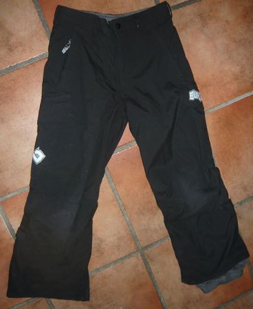 Skihose Burton Gr 134-140