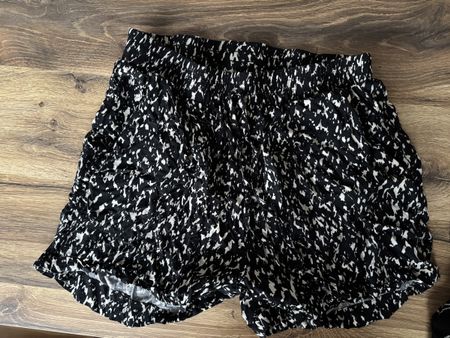2 paar shorts Grösse S