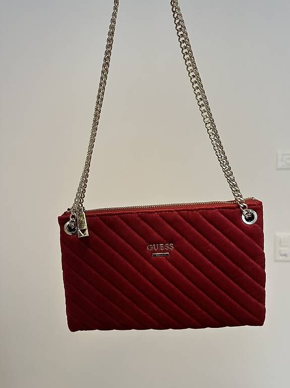 Guess Taschen für Damen: Guess Handtasche - noch nie getragen – Neu (gemäss Beschreibung) aus Winterthur von jel_hc8v