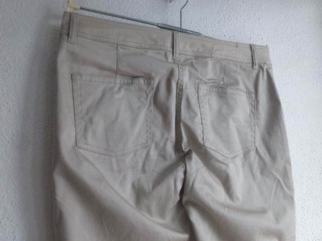 H&M Hosen: Hose gG. 44 H&M  beige NEU – Neu und originalverpackt aus Hinwil von Glasperlen 5