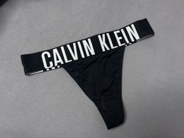 costume vita alta calvin klein