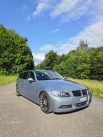 BMW E91, 330xd, ab MFK 305000km