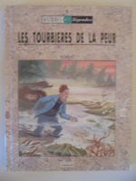 Histoires et Légendes " Les tourbières de la peur " E.O 1991