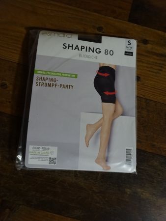 Strumpfhose-Shaping/Esmara