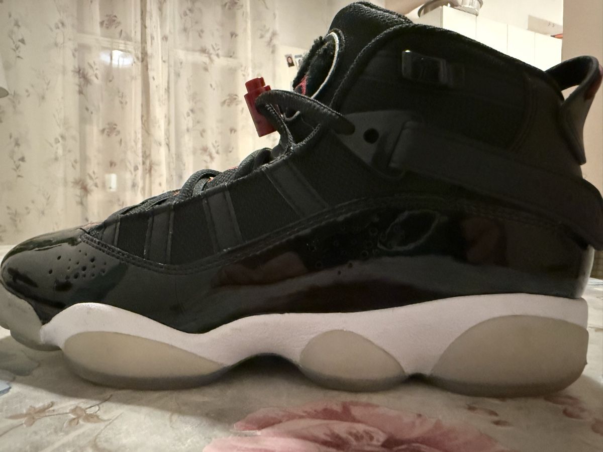 Jordan Herrenschuhe: Jordan 38,5 top Zustand – Neu (gemäss Beschreibung) aus Kreuzlingen von Bozzo75 5
