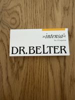 Dr. Belter Intensa Ampullen No. 1 Couperose 10 Stück