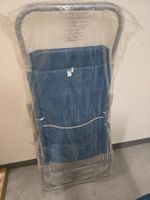 2x Suncatcher Liegestuhl blau, perfekt für den Sommer Top