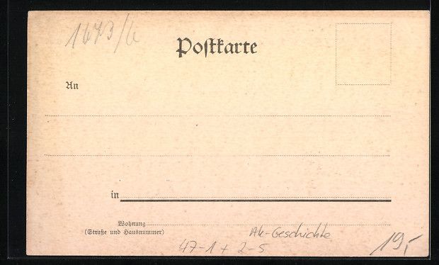Cartes postales: Das Bürgerliche Gesetzbuch in Ansichtsk – D'occasion à Berlin par bartko-reher 1