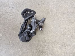 Shimano Deore 10-Gang