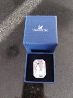 Bague Cristal Swarovski blanc,  neuf,jamais porté