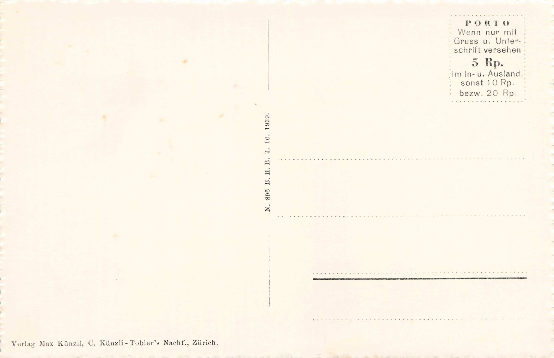 Cartoline postali: Locarno – Usato da Biasca venduto da Blenio71 1