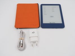 AMAZON Kindle 11. Generation 2022 (26091550p10)