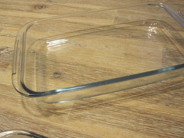 Piatti di portata: Set Glastabletts – Usato da Ehrendingen venduto da spanky11 3