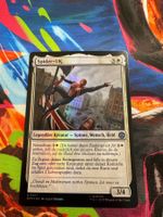Spider-UK - Foil - Marvel's Spider-Man - Magic
