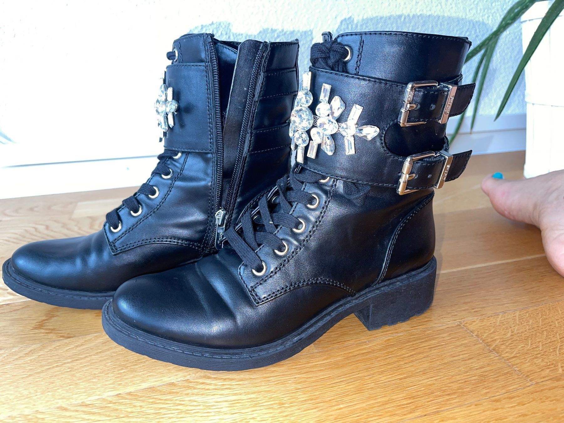 Scarpe da donna: Boots – Usato da Reinach BL venduto da K.zh.A 2