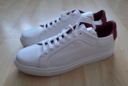 Benci Brothers Sneakers, Gr 39 für Möbel Pfister