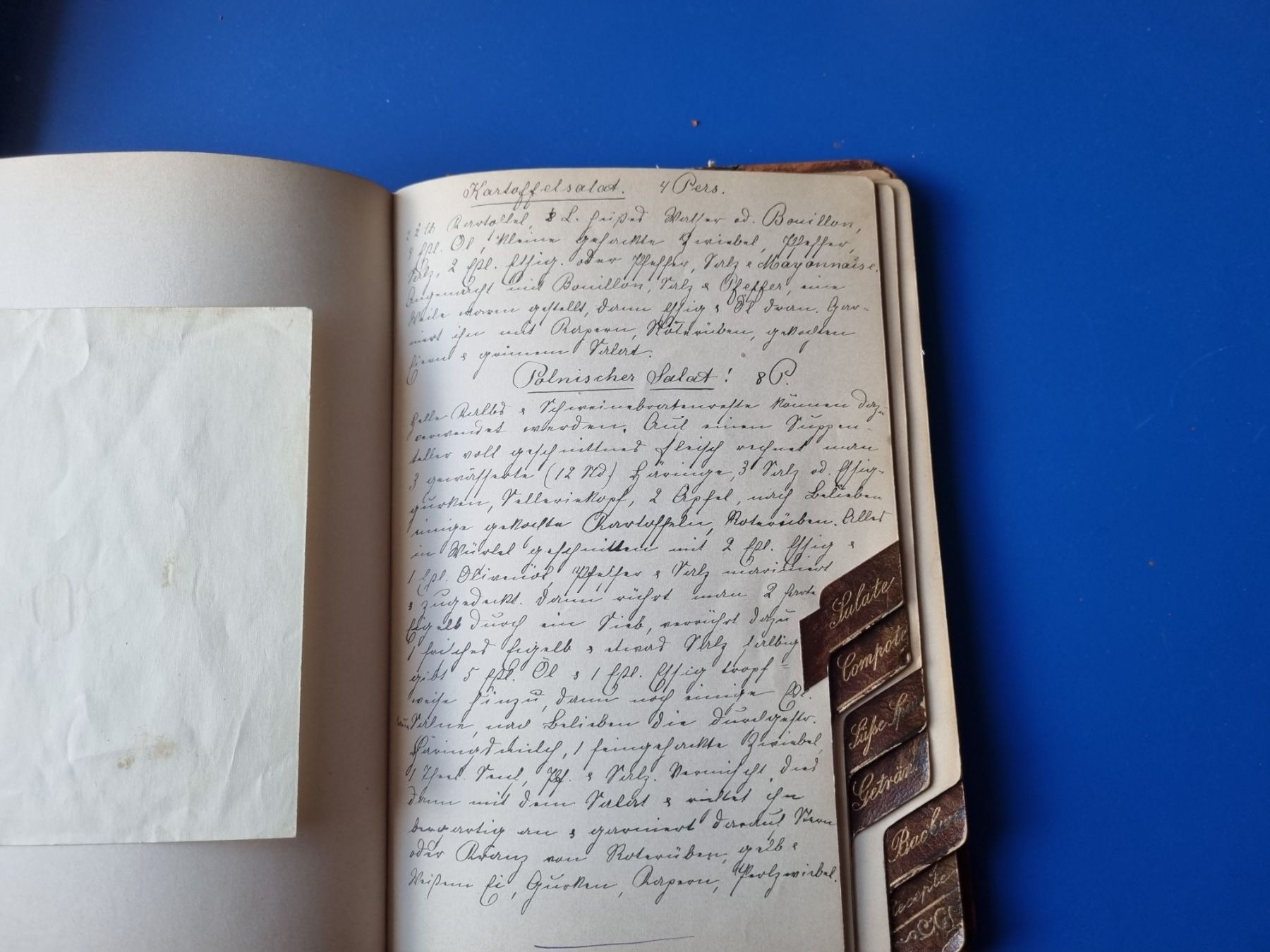 Libri: Buch Koch Rezepte – Difettoso da Schaffhausen venduto da Leveron13 2