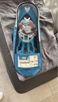 Raquettes à neige TSL 302 Freeze bleu neuf
