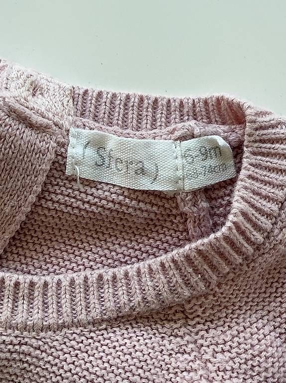 Lotti & Set di vestiti: Set bebè Sfera con mela – Usato da Bellinzona venduto da mon_2wjn 3
