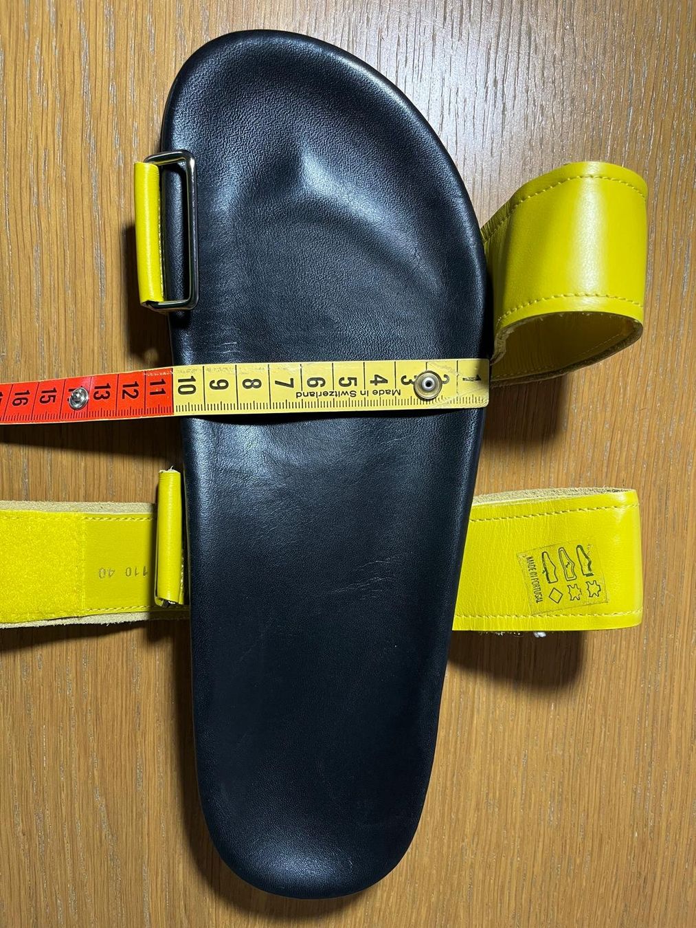 Scarpe da donna: Damen-Pantoletten, Gr.40 – Usato da Basel venduto da Mila_Graf 9