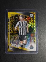 Topps UEFA Champions Leagu - Anthony Gordon Gold /299