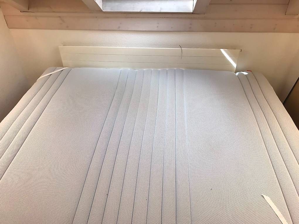 Sofas: Gebrauchtes Schlafsofa – Gebraucht aus Dübendorf von Mimi_99 1