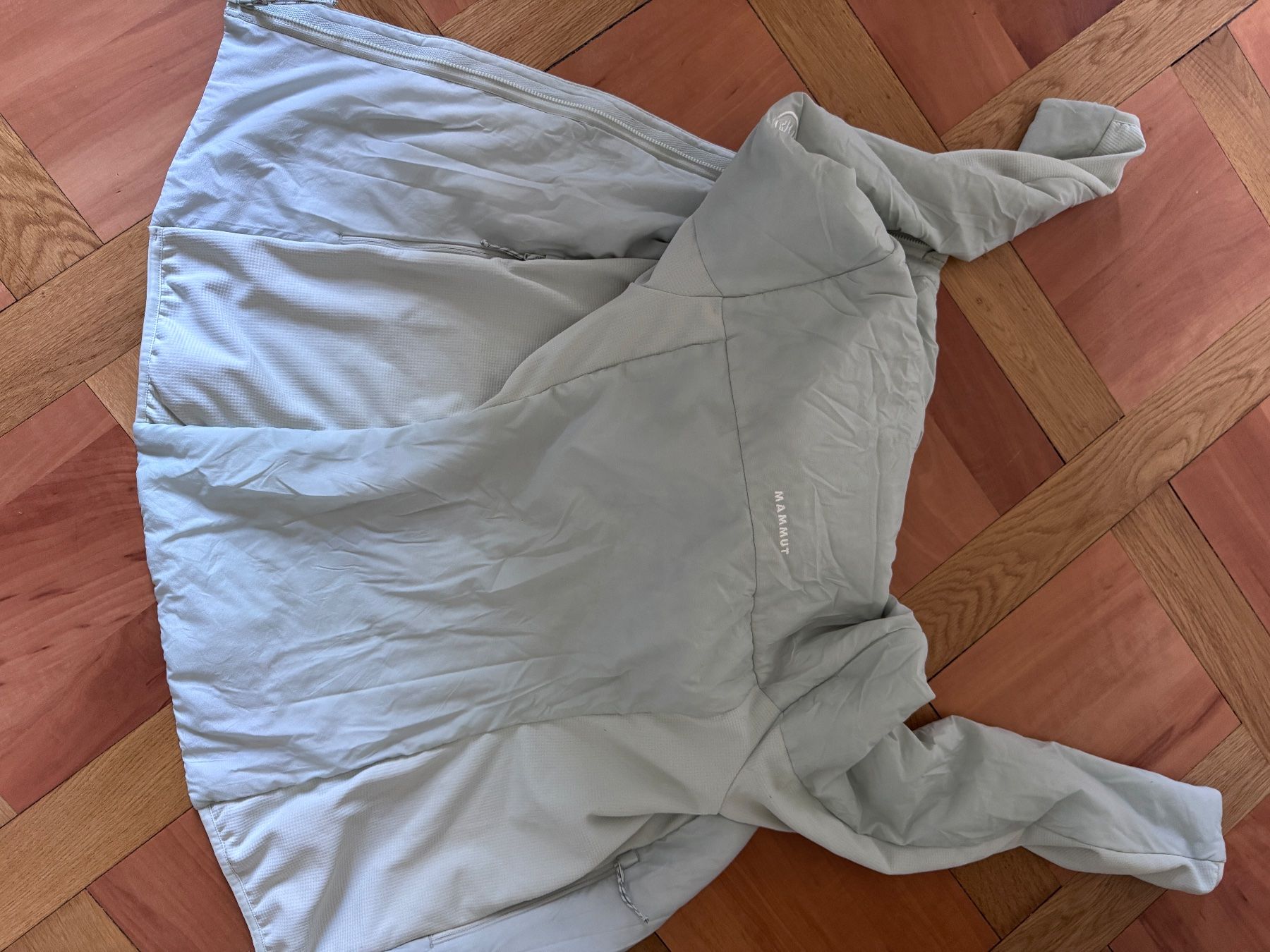 Mammut Jacken: Mammut Jacke – Neu (gemäss Beschreibung) aus Genève von steph2727 4