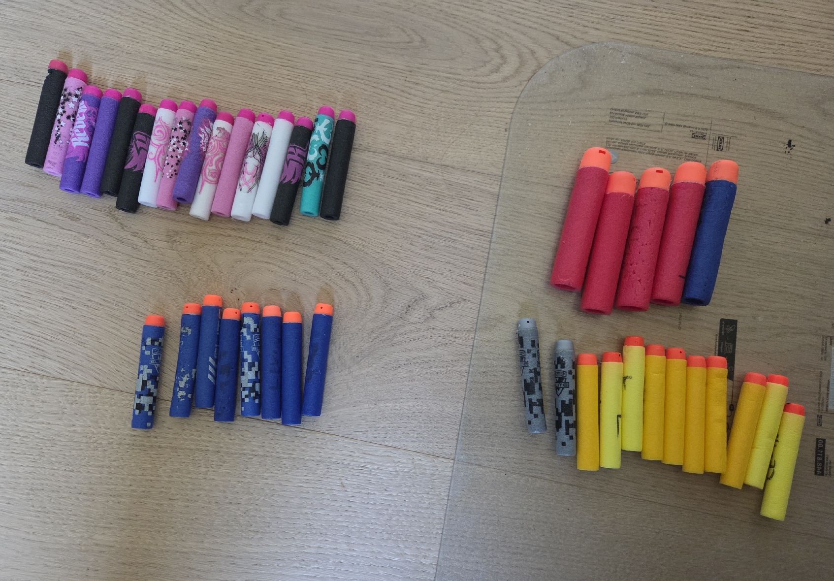 Nerf Jouets: Nerf – D'occasion à Gossau par lev_xc95 6