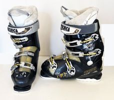 Skischuhe TECNICA VIVA M+8   Grösse 40 ( 25.5 )