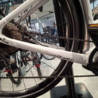 Specialized Biciclette: Specialized Turbo Como – Usato da Rapperswil SG venduto da stromvelo 7