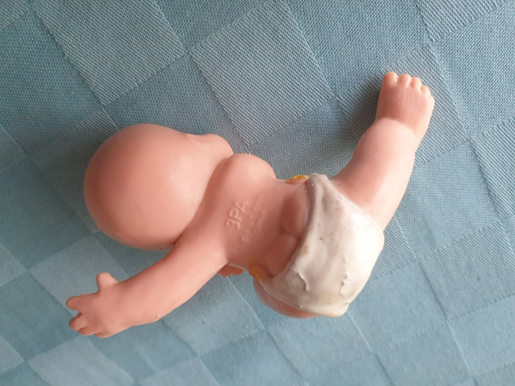 Figurines: Baby Figuren Figur – D'occasion à Mörschwil par spirspi 6