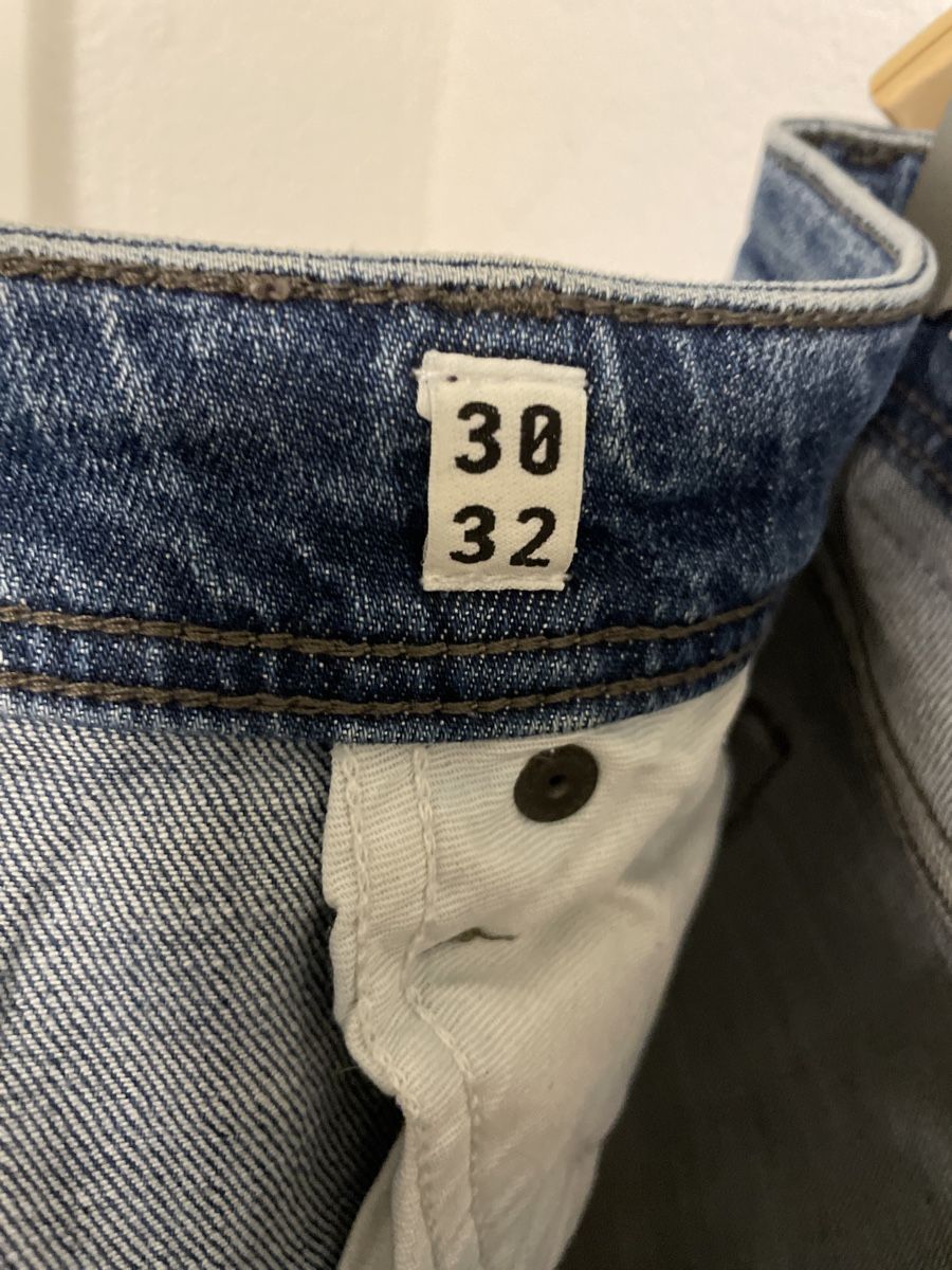 Jack & Jones Jeans: Jack&Jones Jeans Slim Grösse 30/32 – Gebraucht aus Dietlikon von nelden 3