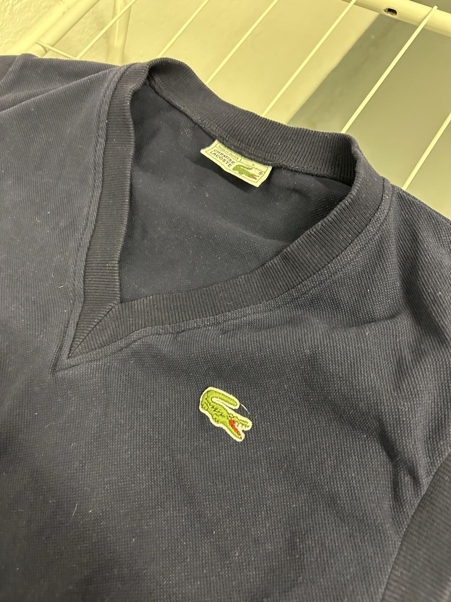Gilets & Westen: gilet lacoste gr 4 – Gebraucht aus Zürich von 11Zitronenfalter 1