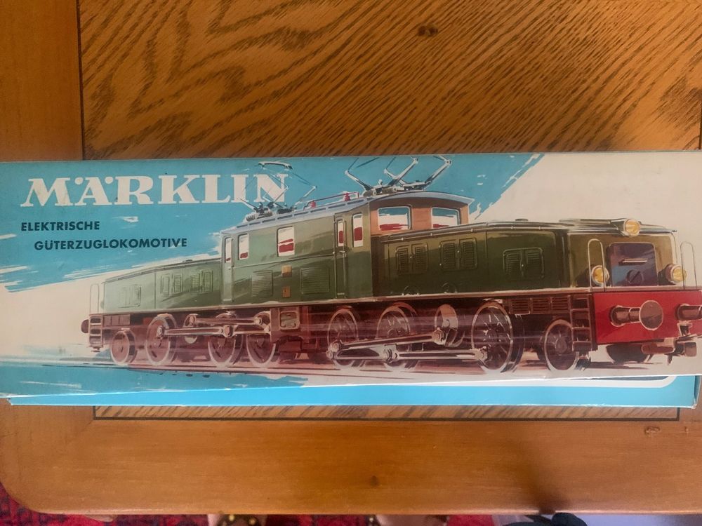 Panneau Signal Quai Gare Vintage Hornby Pour Train Électrique (Occasion)