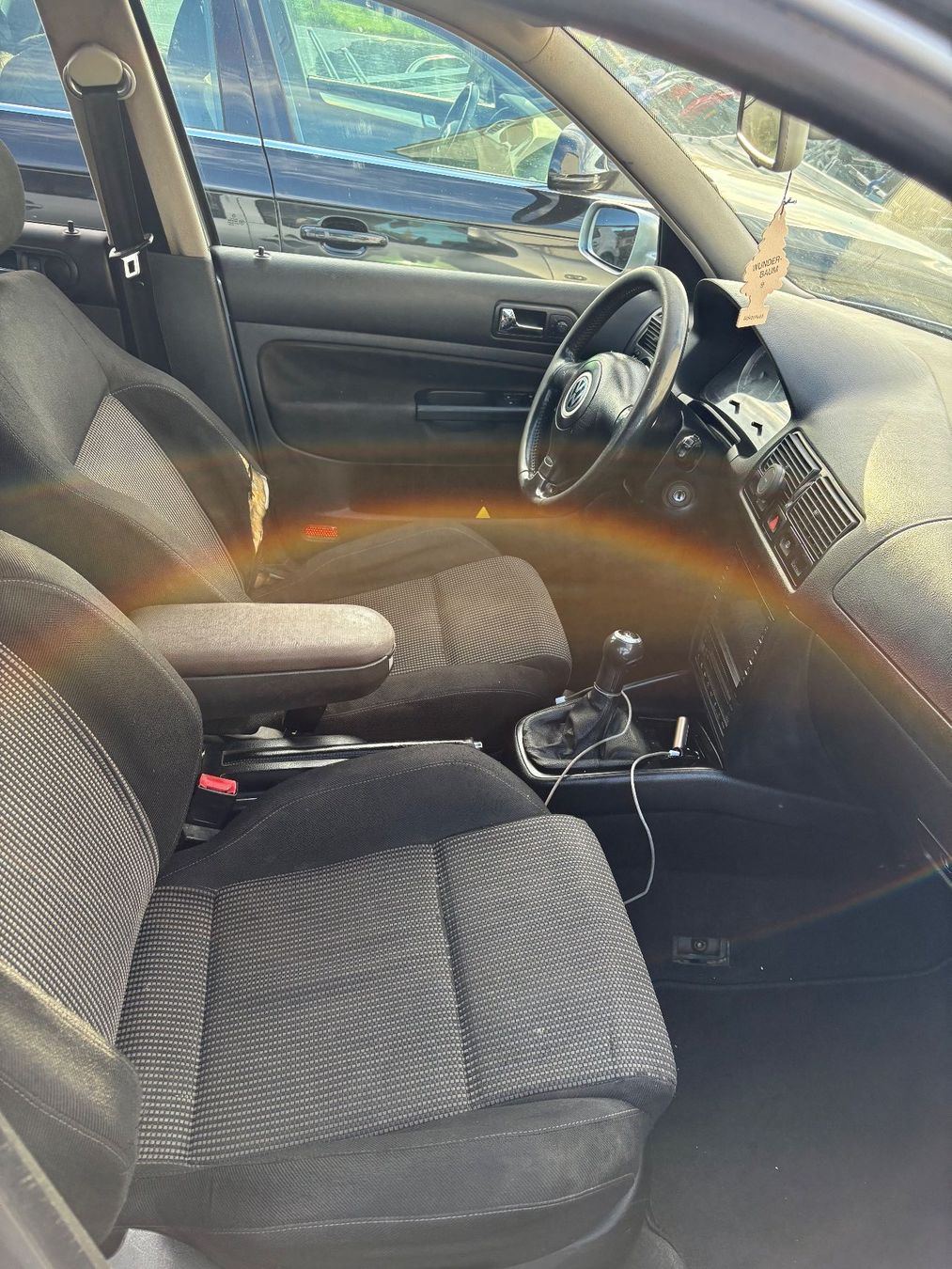 VW Automobili: Golf 4 1.9tdi 4motion 6gang – Usato da Windisch venduto da val_d66z 4
