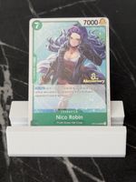 One Piece OP13-032 Nico Robin 3. Anniversary, Englisch