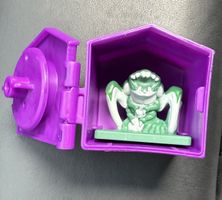 McDonalds Happy Meal Stranger Things